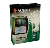 Kit de Guilda - Guildas de Ravnica Selesnya - Magic: The Gathering - MoxLand